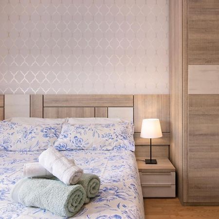 Apartamento Cano Badillo - Plaza Mayor - Leonapartamentos Bagian luar foto