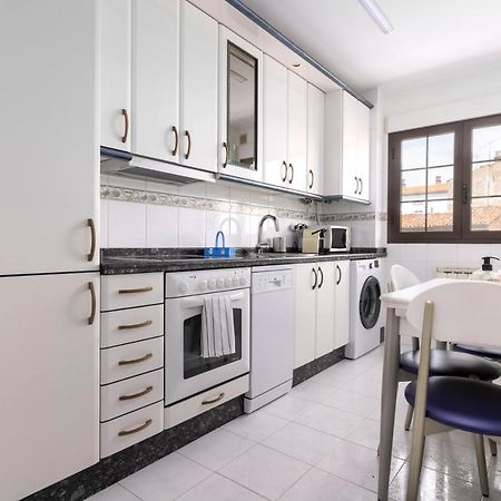 Apartamento Cano Badillo - Plaza Mayor - Leonapartamentos Bagian luar foto