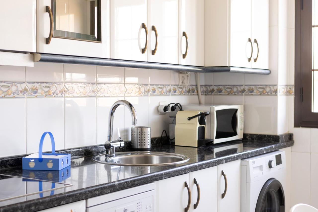Apartamento Cano Badillo - Plaza Mayor - Leonapartamentos Bagian luar foto
