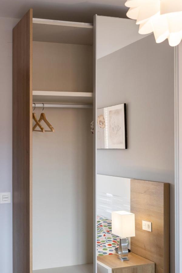 Apartamento Cano Badillo - Plaza Mayor - Leonapartamentos Bagian luar foto