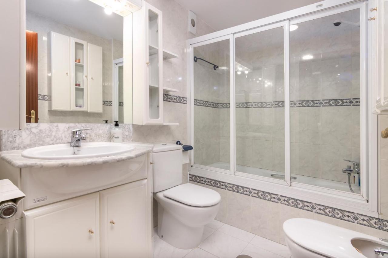 Apartamento Cano Badillo - Plaza Mayor - Leonapartamentos Bagian luar foto